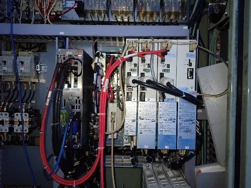 Jtek Toyoda 2016 Jtek Toyoda Gl-6p 32ii Plain Cylindrical Grinder - Gl-6p 32ii Plain