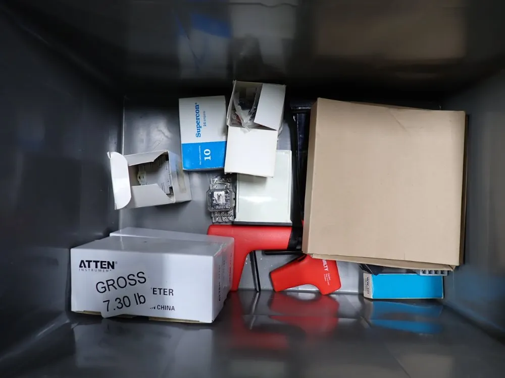 ELECTRICAL COMPONENTS