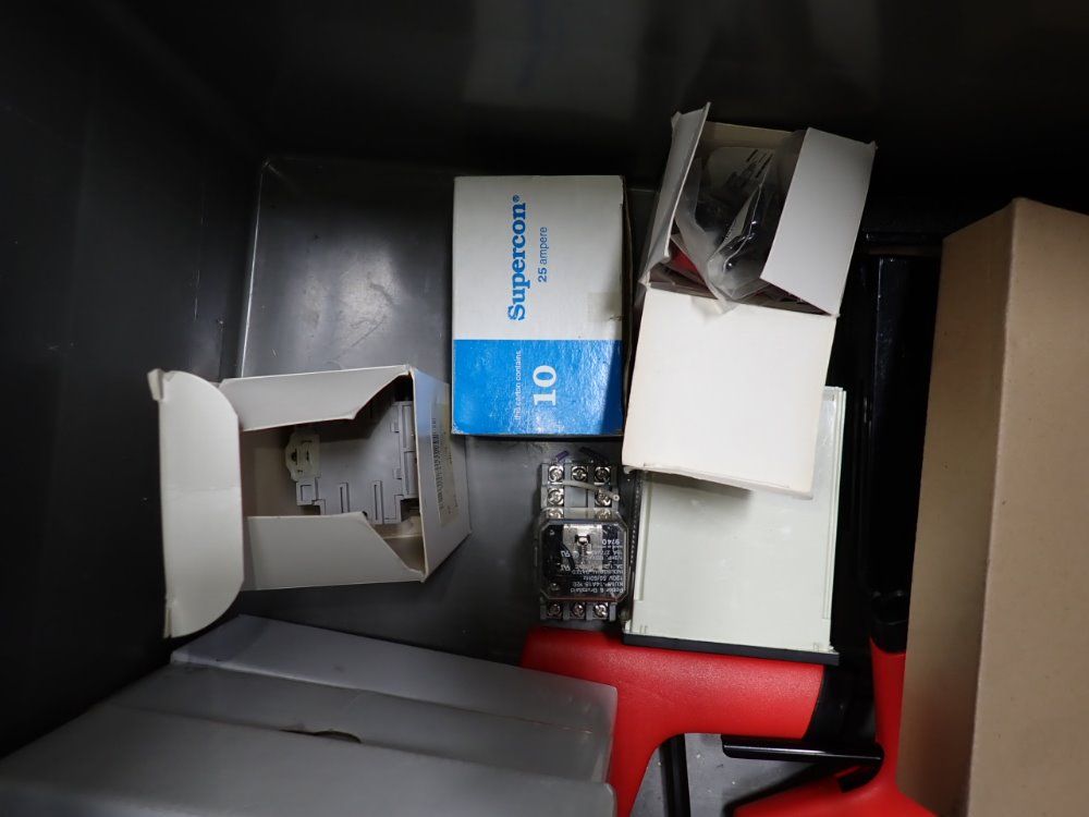  Electrical Components
