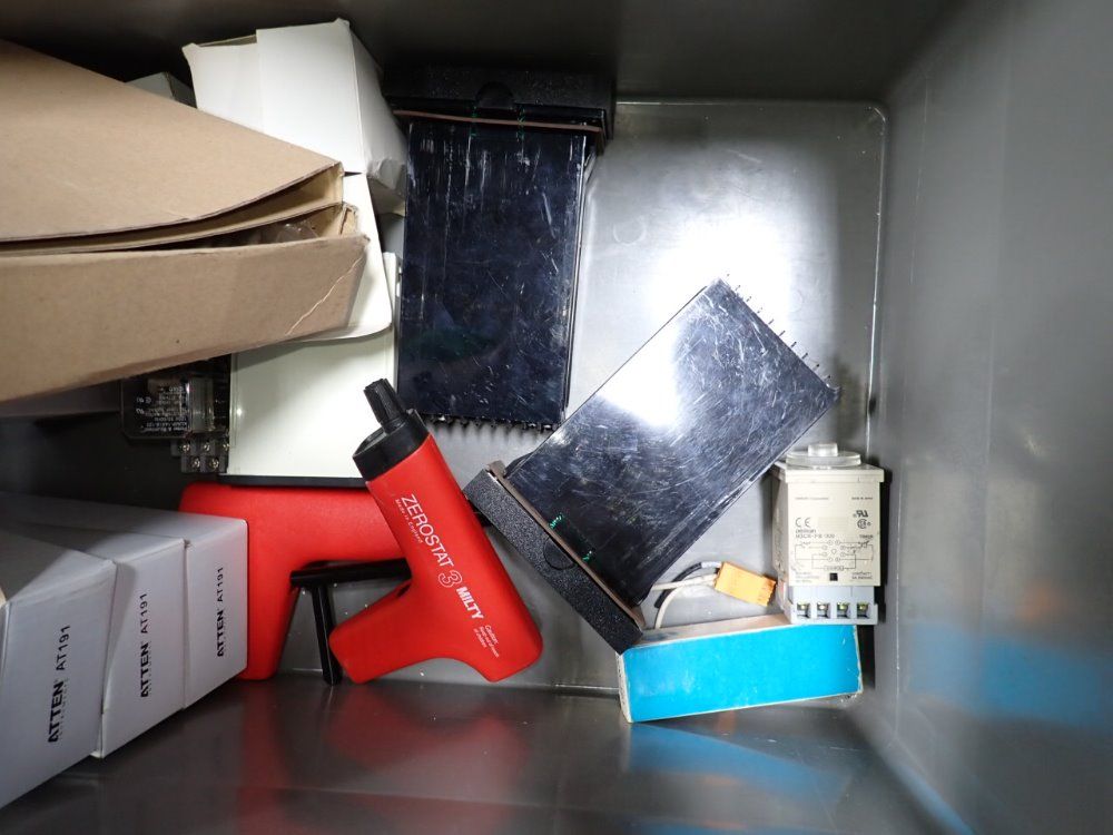  Electrical Components