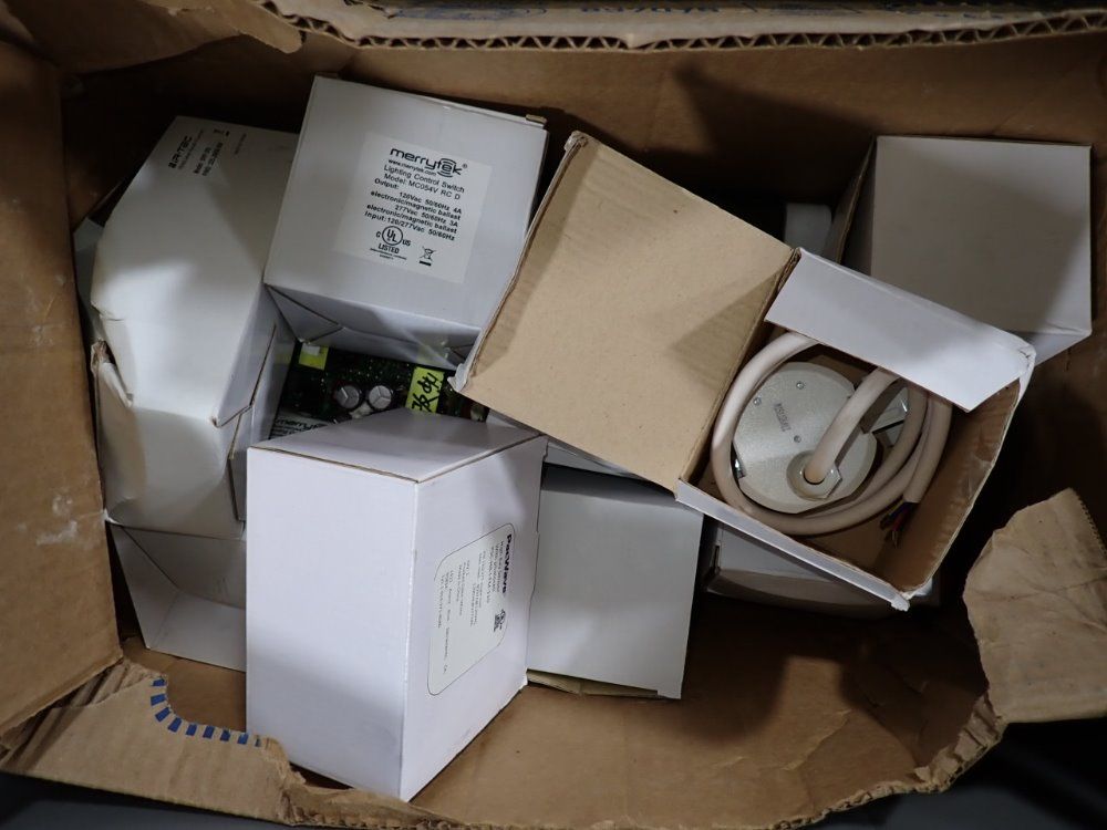  Electrical Components