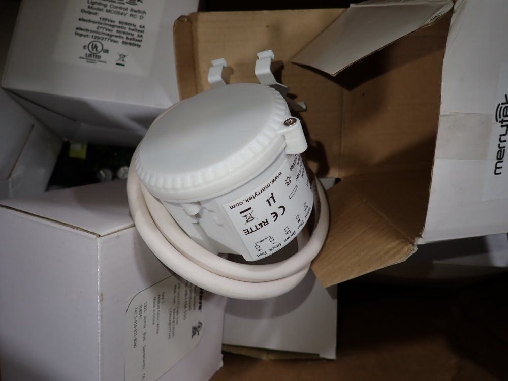  Electrical Components