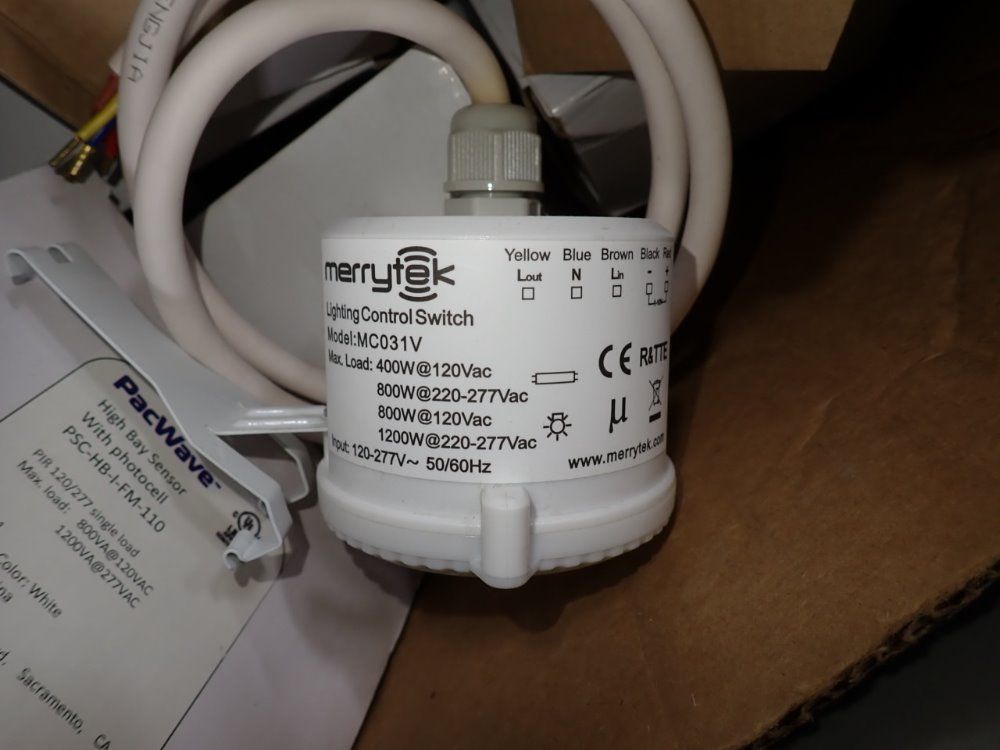 Electrical Components