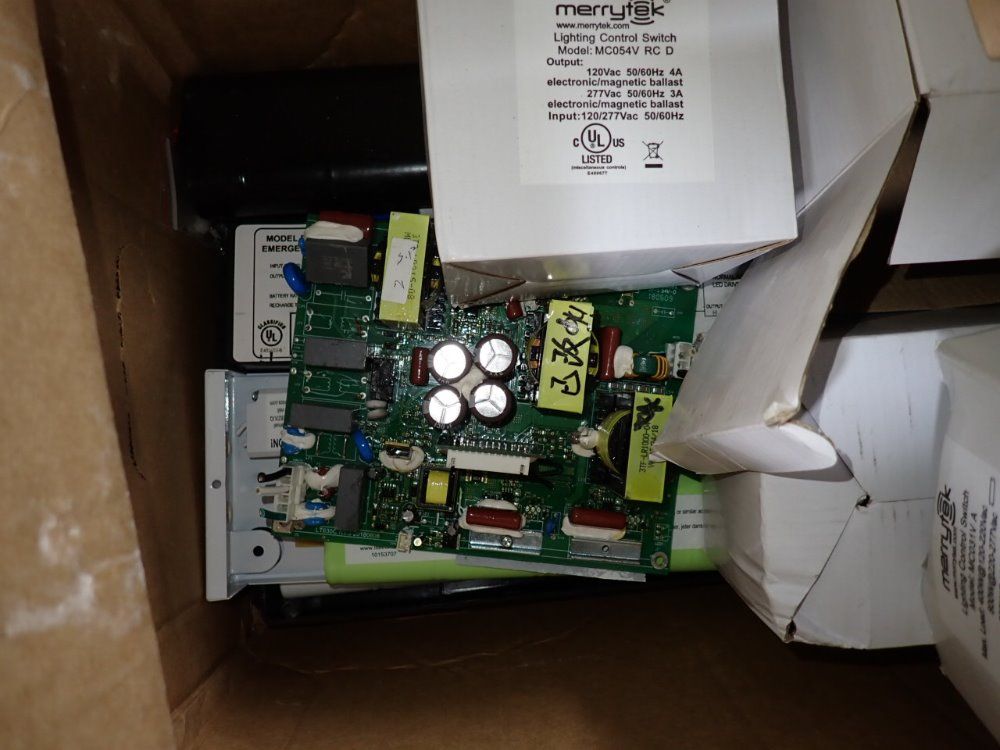  Electrical Components