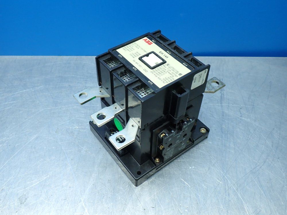 Abb Contactor - Eh 145