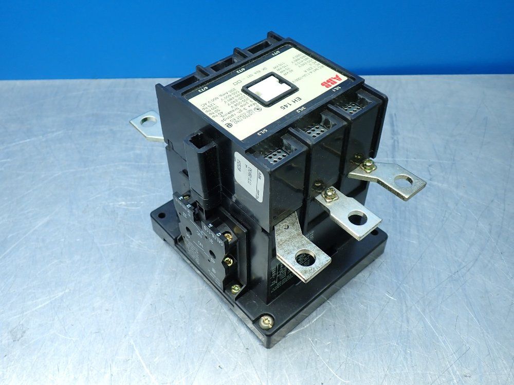 Abb Contactor - Eh 145