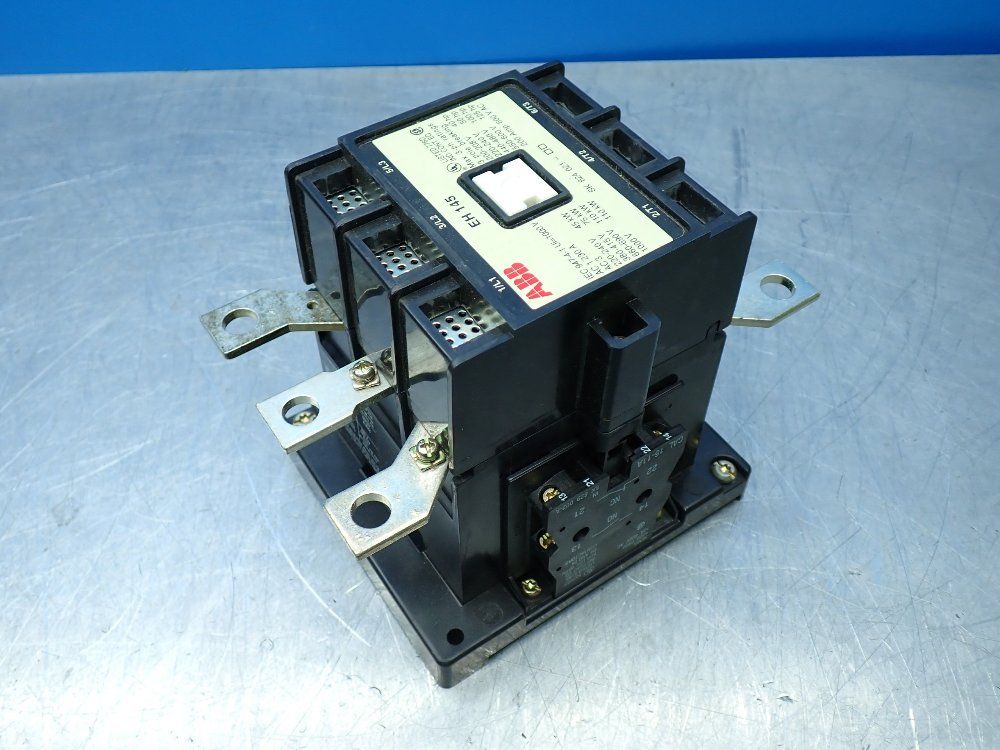Abb Contactor - Eh 145