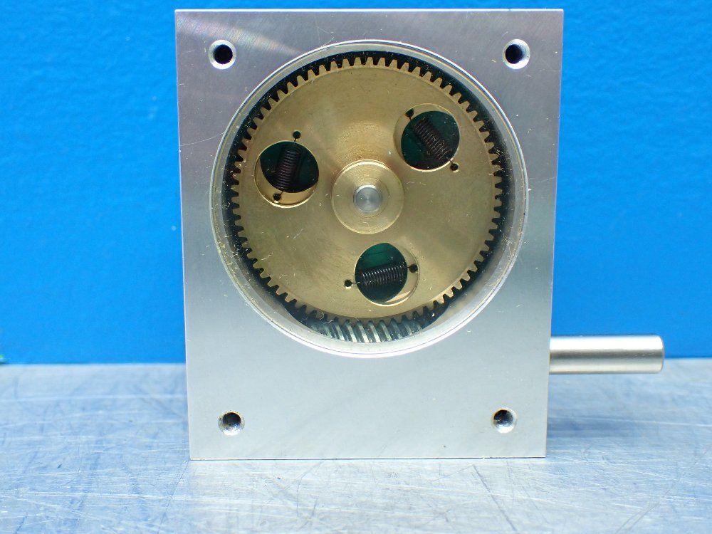 Midori Precisions Green Pot Potentiometer. - Cpp-45-10s