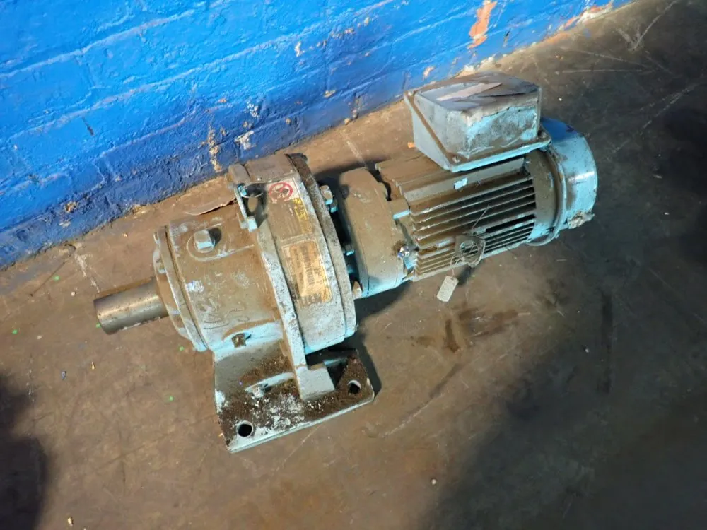 Sumitomo Gear Drive - Chhm1-6135b-b 187