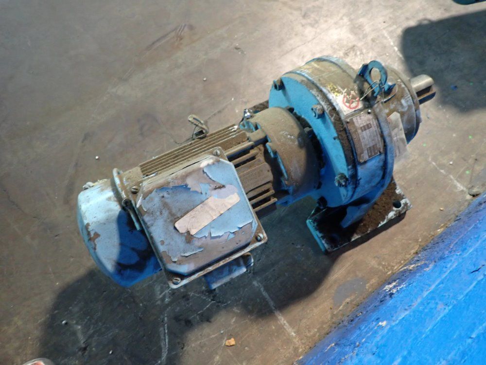 Sumitomo Gear Drive - Chhm1-6135b-b 187