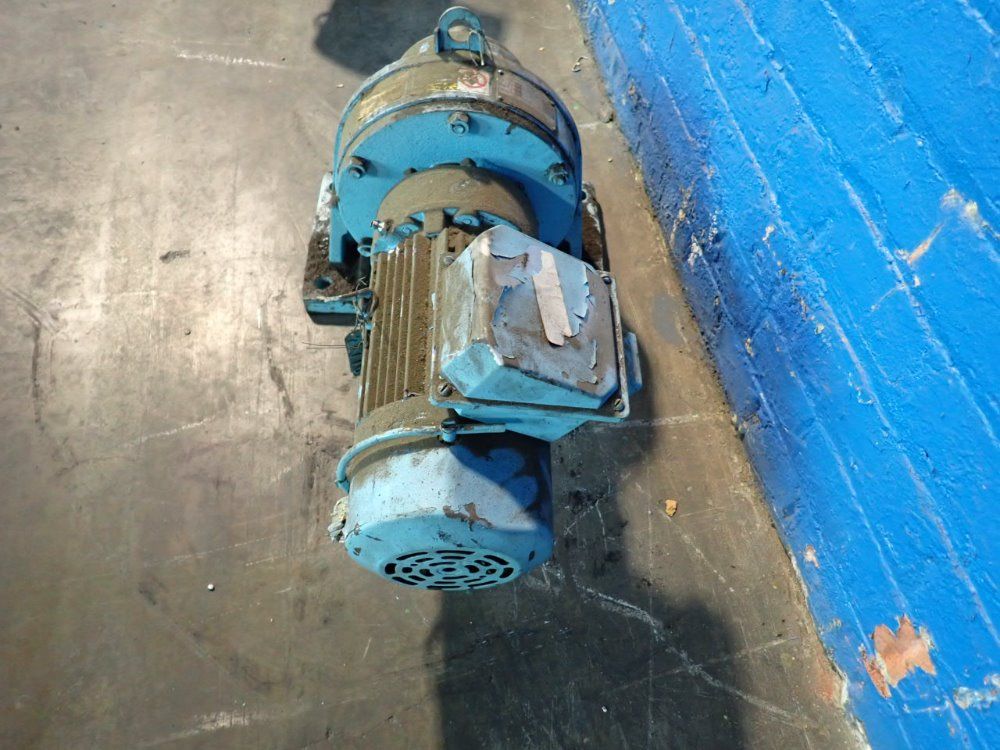 Sumitomo Gear Drive - Chhm1-6135b-b 187