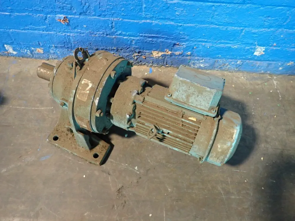 Sumitomo Gear Drive - Chhm1-6135b-b 187