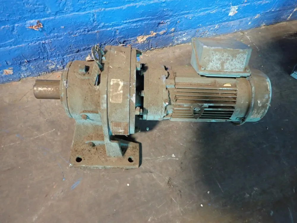 Sumitomo Gear Drive - Chhm1-6135b-b 187