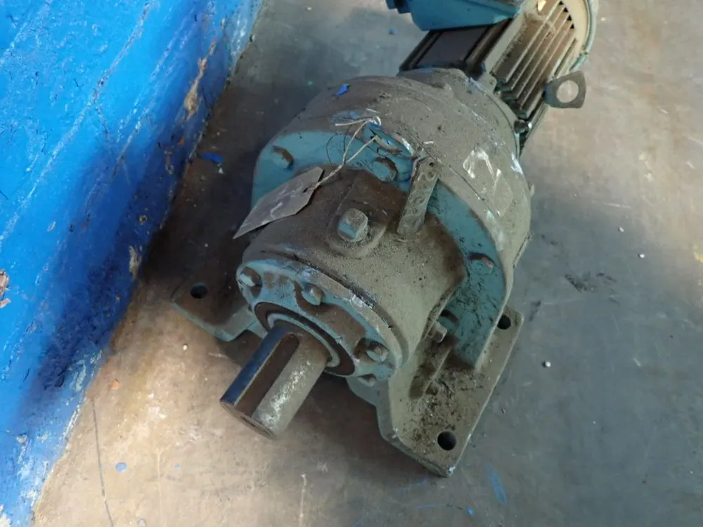 Sumitomo Gear Drive - Chhm1-6135b-b 187