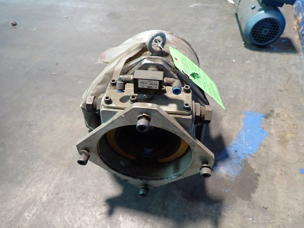 Taiyo 5:1 Ratio Gear Reducer - Tam2-404/b000