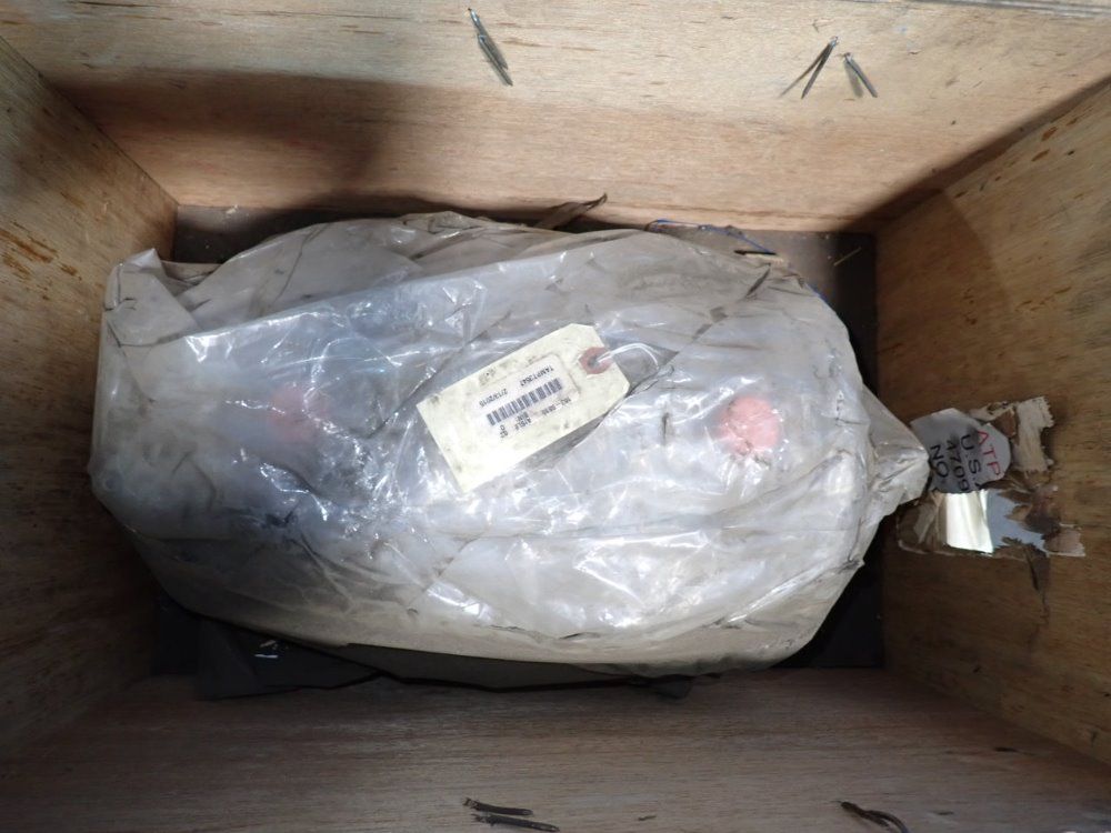 Parker Air Motor - Tam5-005lbg004