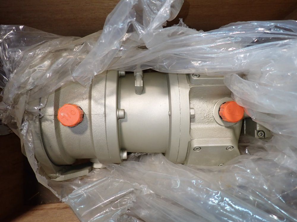 Parker Air Motor - Tam5-005lbg004