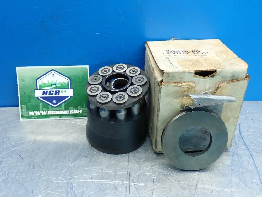Vickers Inc 938273 Rotating Group Kit - 938273