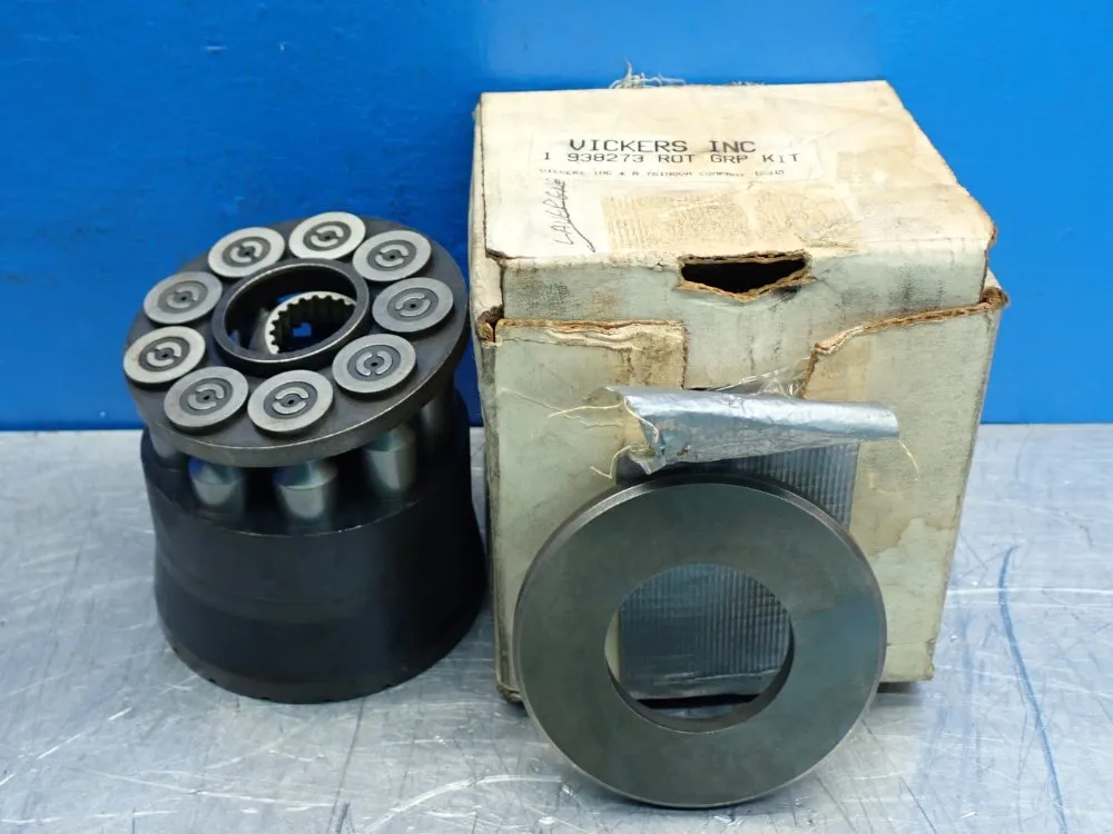 Vickers Inc 938273 Rotating Group Kit - 938273