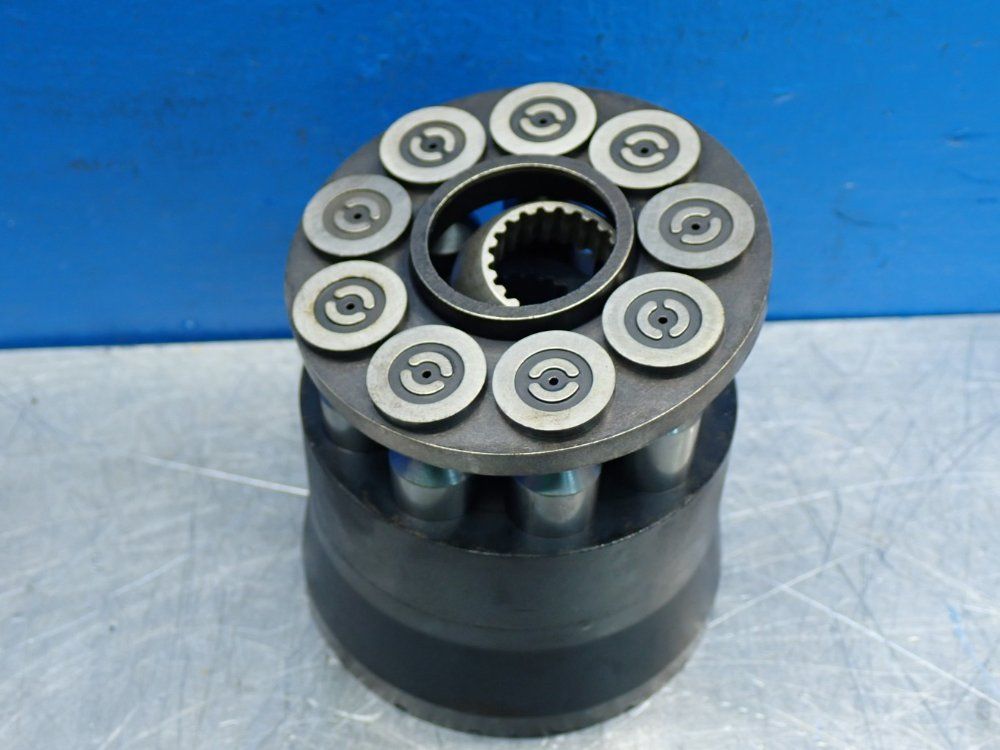 Vickers Inc 938273 Rotating Group Kit - 938273