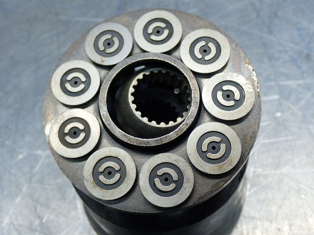 Vickers Inc 938273 Rotating Group Kit - 938273