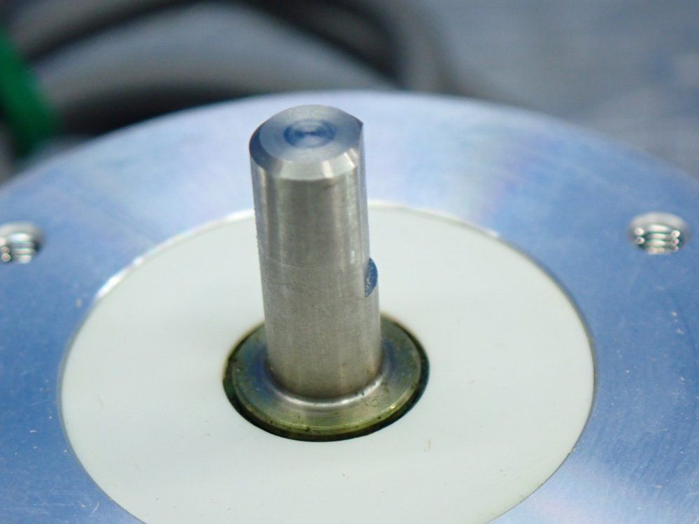 Omron Optical 2000ppr Rotary Encoder - E6d-cwz2c 5000p/r