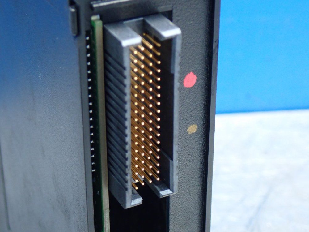 Allen Bradley Digital Output Module - 1756-oa16k