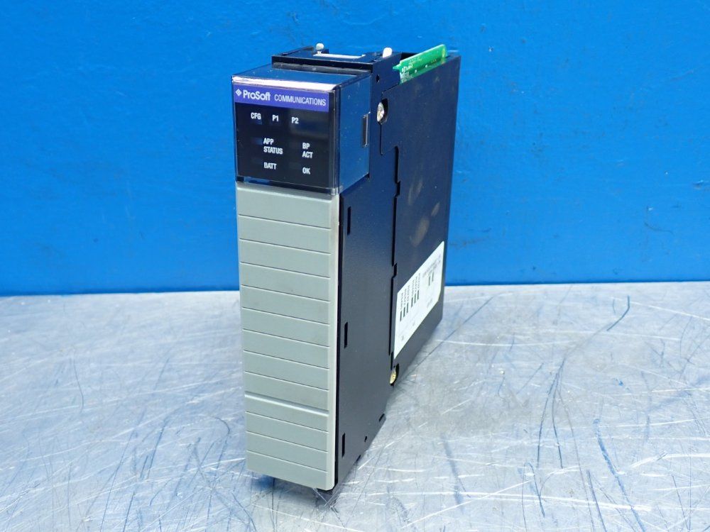 Prosoft Dnp 3.0 Master/slave Communication Module - Mvi56-dnp