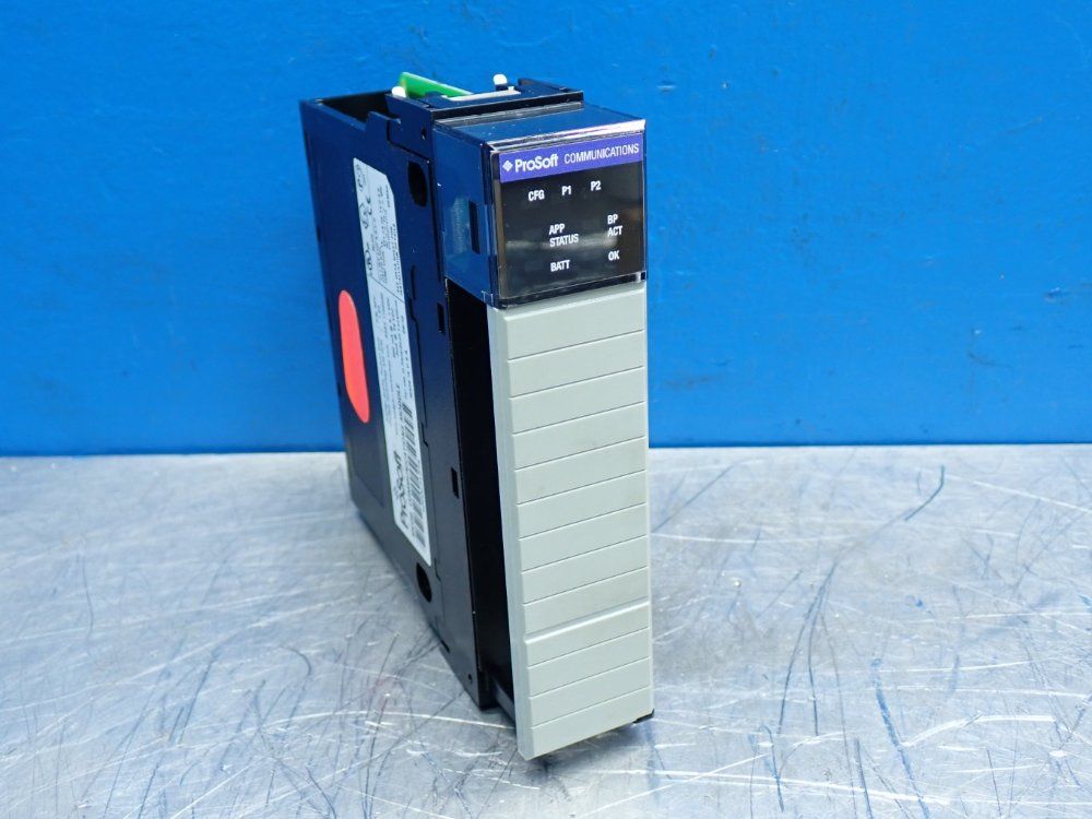 Prosoft Dnp 3.0 Master/slave Communication Module - Mvi56-dnp