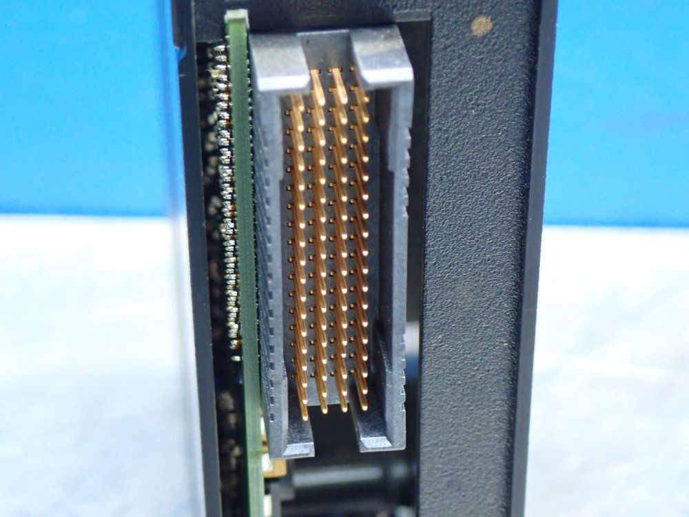 Allen Bradley 10/100mbps, 128 Tcp/ip Connections Series-a Plc Module - 1756-enbt