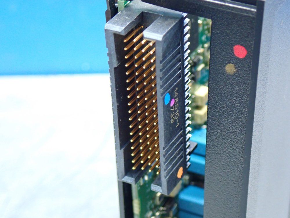 Allen Bradley Controllogix Output Module - 1756-oa16