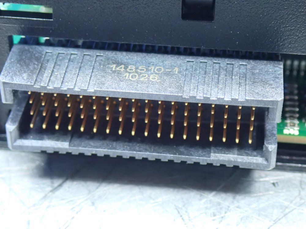 Spectrum Controls 8-point Analog Input Module - 1756sc-if8u