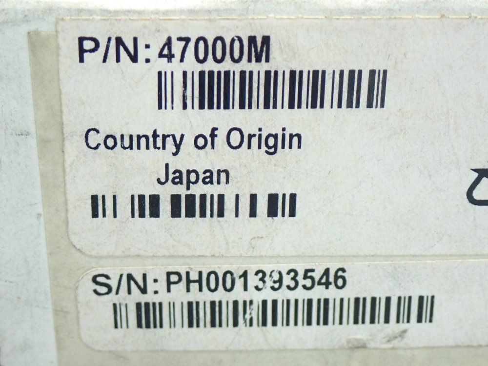 Zebra 300dpi Replacement 90xiii Printhead Module - 47000m