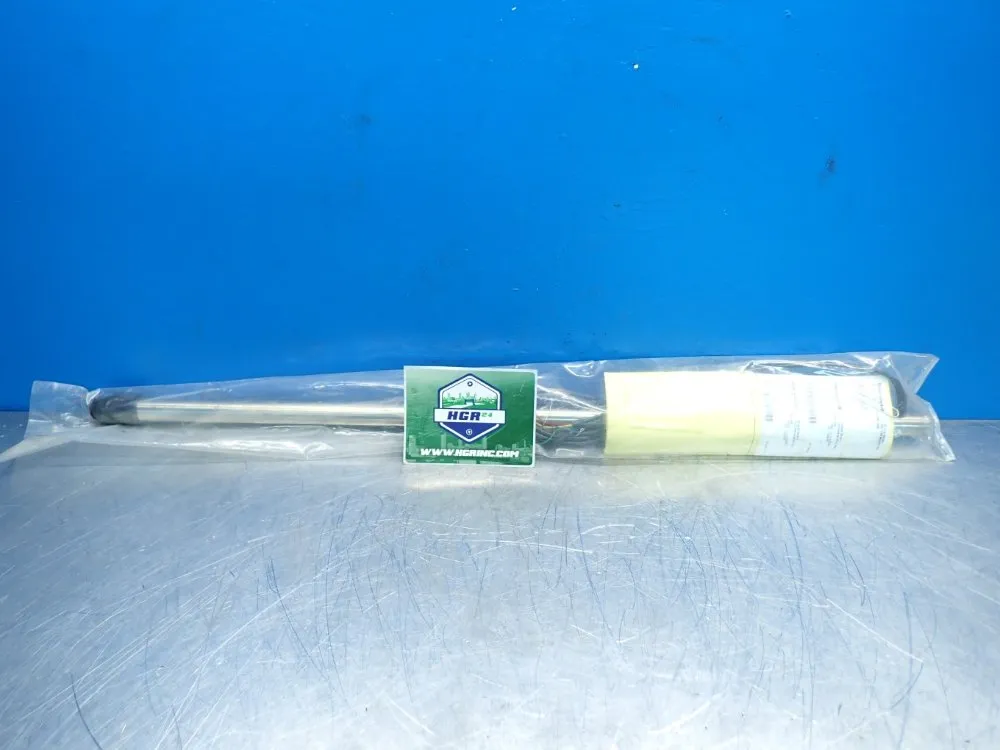 Honeywell Jec-ag Series Displacement Transducer - Jec-c