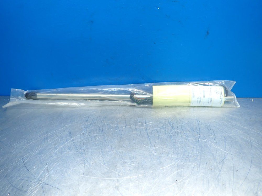 Honeywell Jec-ag Series Displacement Transducer - Jec-c