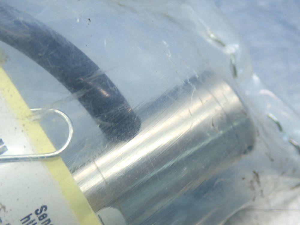 Honeywell Jec-ag Series Displacement Transducer - Jec-c