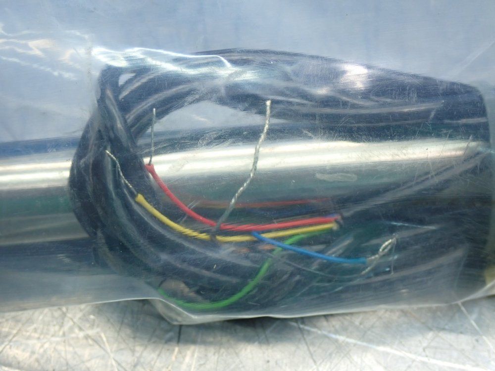 Honeywell Jec-ag Series Displacement Transducer - Jec-c