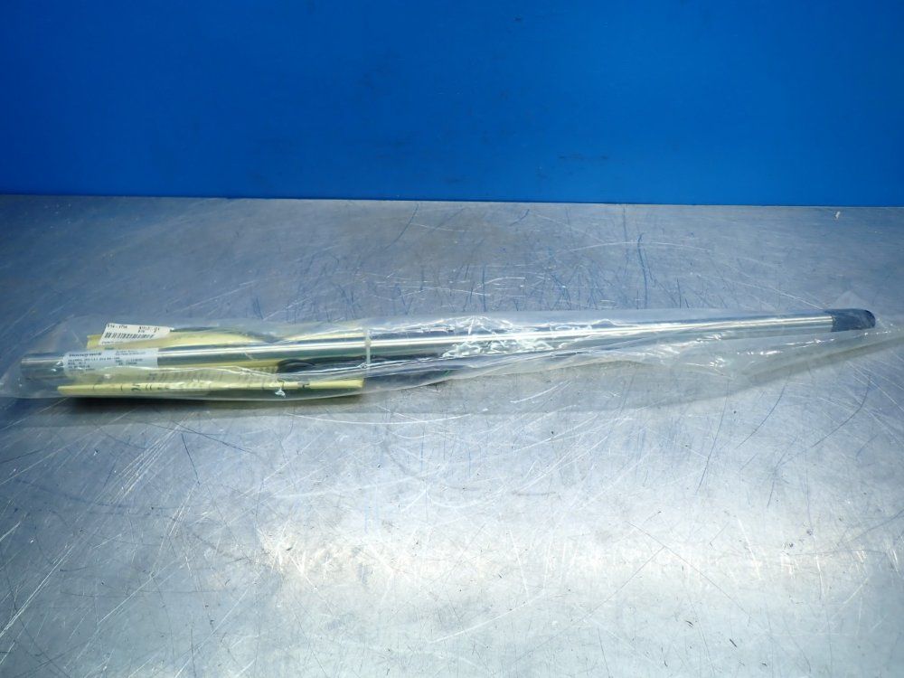 Honeywell Jec-ag Series Displacement Transducer - Jec-c