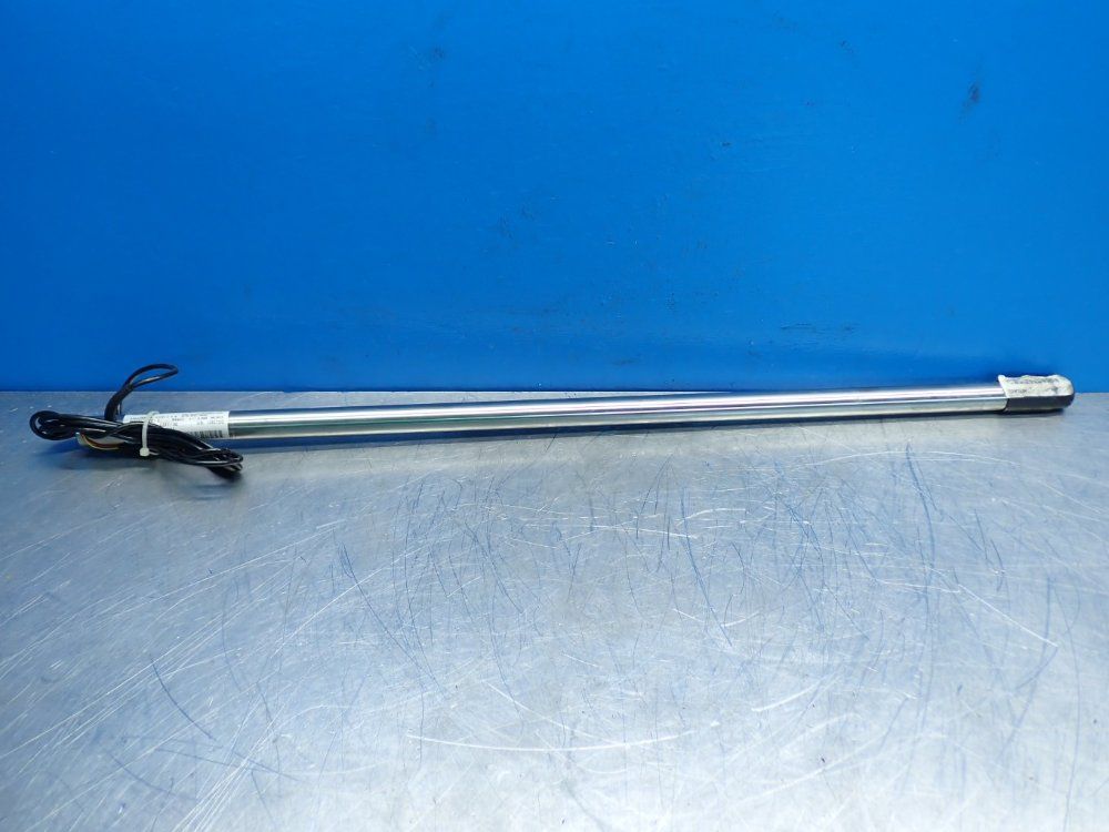 Honeywell Jec-ag Series Displacement Transducer Unit - Jec-c