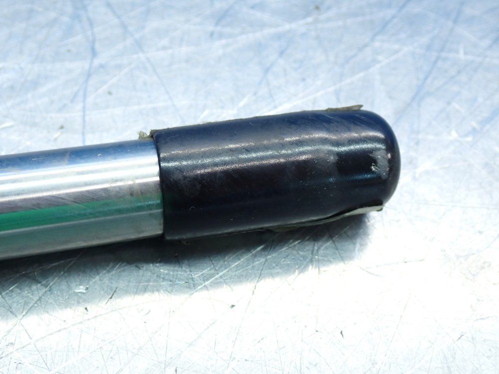 Honeywell Jec-ag Series Displacement Transducer Unit - Jec-c