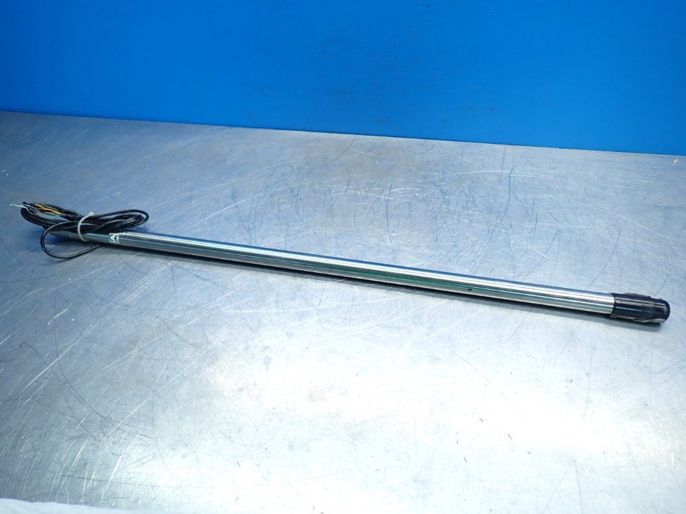 Honeywell Jec-ag Series Displacement Transducer Unit - Jec-c