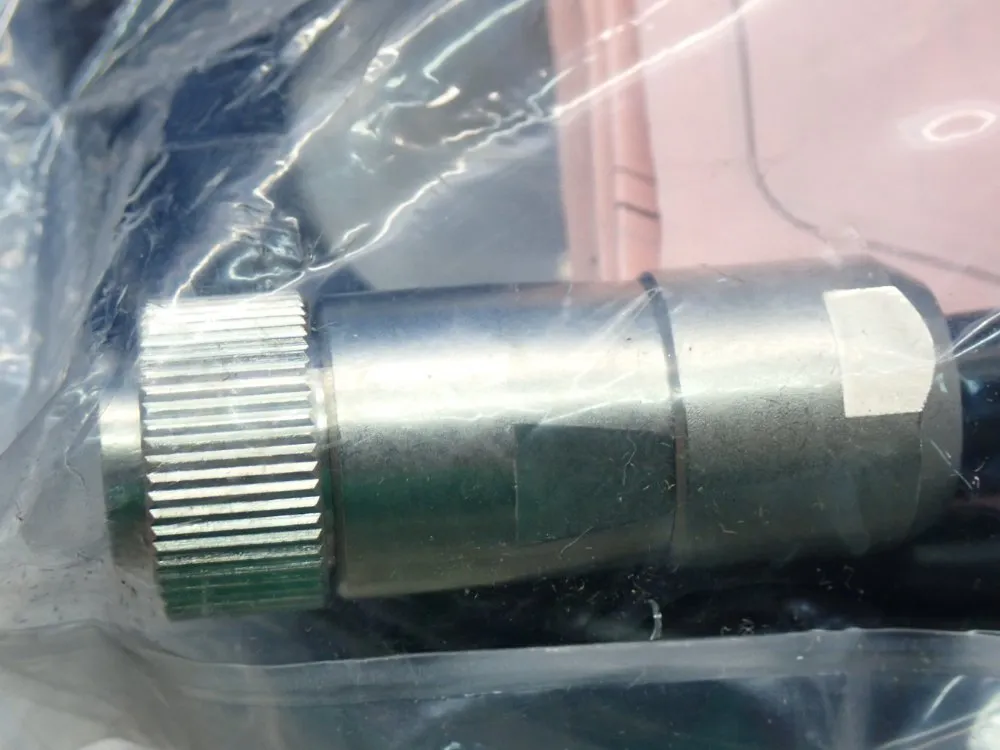 Absocoder 3600rpm, 2m Sensor Cable Vre-series Single Turn Rotary Encoder - Vre-p062sac