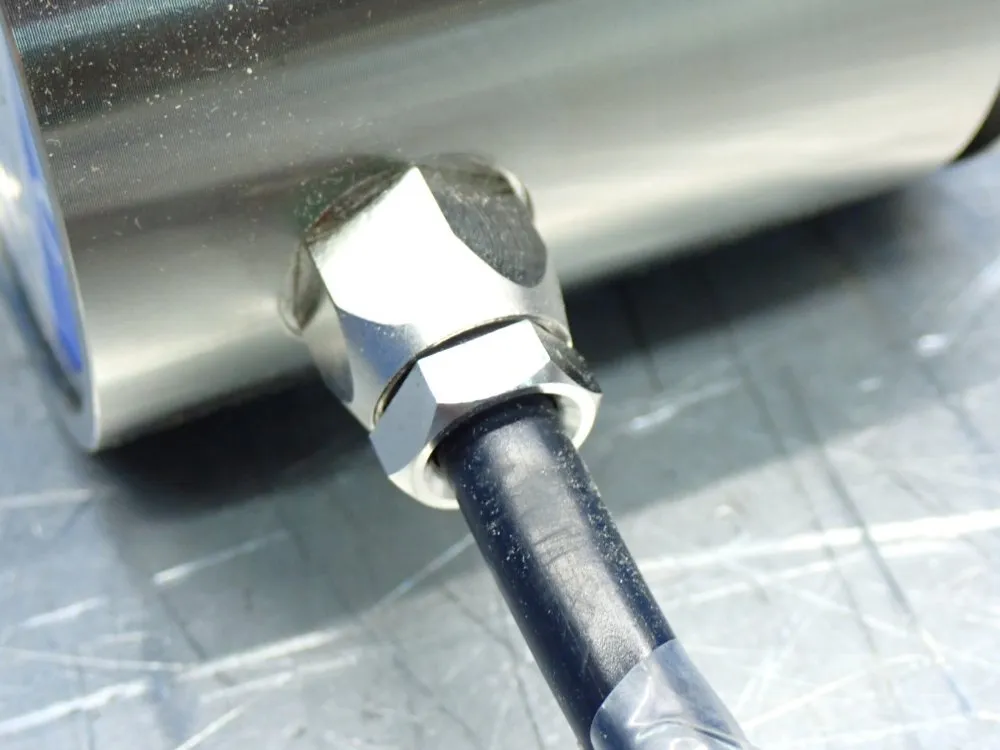 Absocoder 3600rpm, 2m Sensor Cable Vre-series Single Turn Rotary Encoder - Vre-p062sac