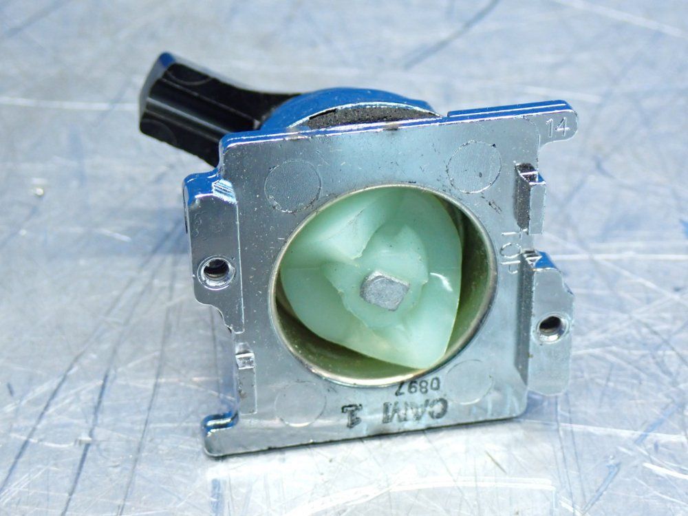 Cutler-hammer Selector Switch - 10250t3071