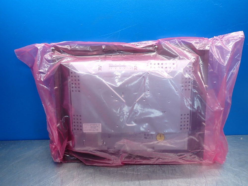 Nortech Engineering Inc. 15" Touch Lcd Panel Lcd Touch Monitor Unit - Exp1510-pl-ra