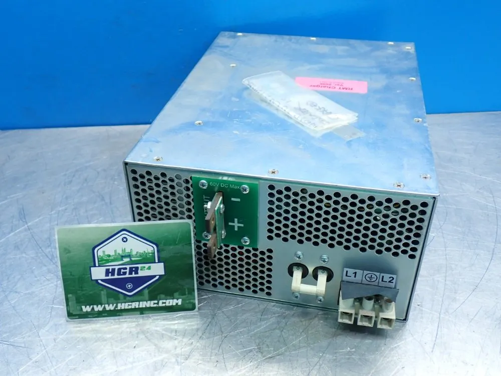 Optys Corporation Wide-envelope Dc Power Supply - Ips2500-60-rmt-2