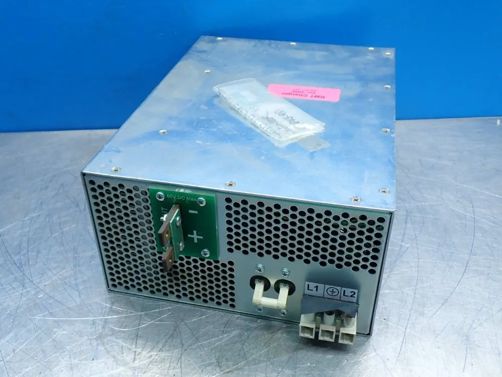 Optys Corporation Wide-envelope Dc Power Supply - Ips2500-60-rmt-2