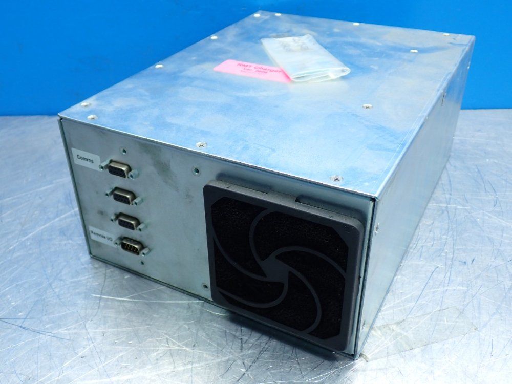 Optys Corporation Wide-envelope Dc Power Supply - Ips2500-60-rmt-2