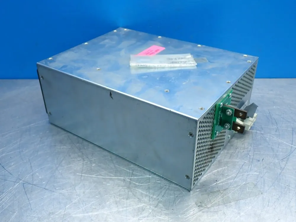 Optys Corporation Wide-envelope Dc Power Supply - Ips2500-60-rmt-2