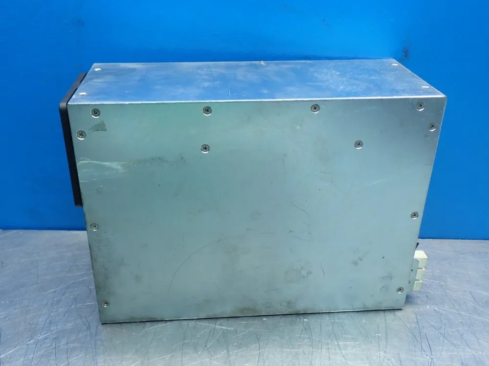 Optys Corporation Wide-envelope Dc Power Supply - Ips2500-60-rmt-2